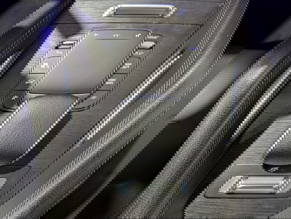 Mercedes-Benz GLE Coupé usata a Trento (11)