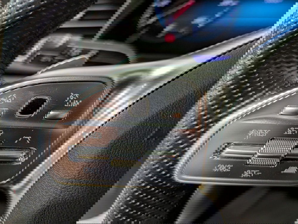 Mercedes-Benz GLE Coupé usata a Trento (14)