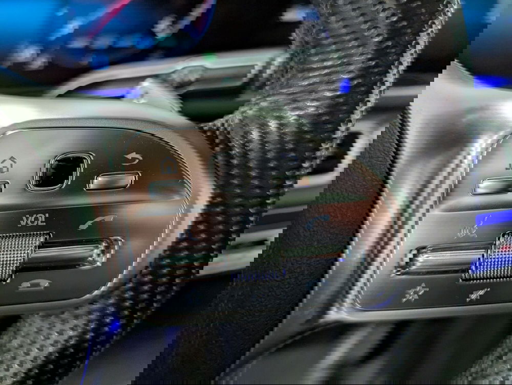 Mercedes-Benz GLE Coupé usata a Trento (15)