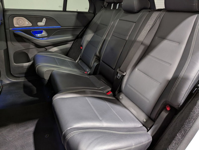 Mercedes-Benz GLE Coupé usata a Trento (19)