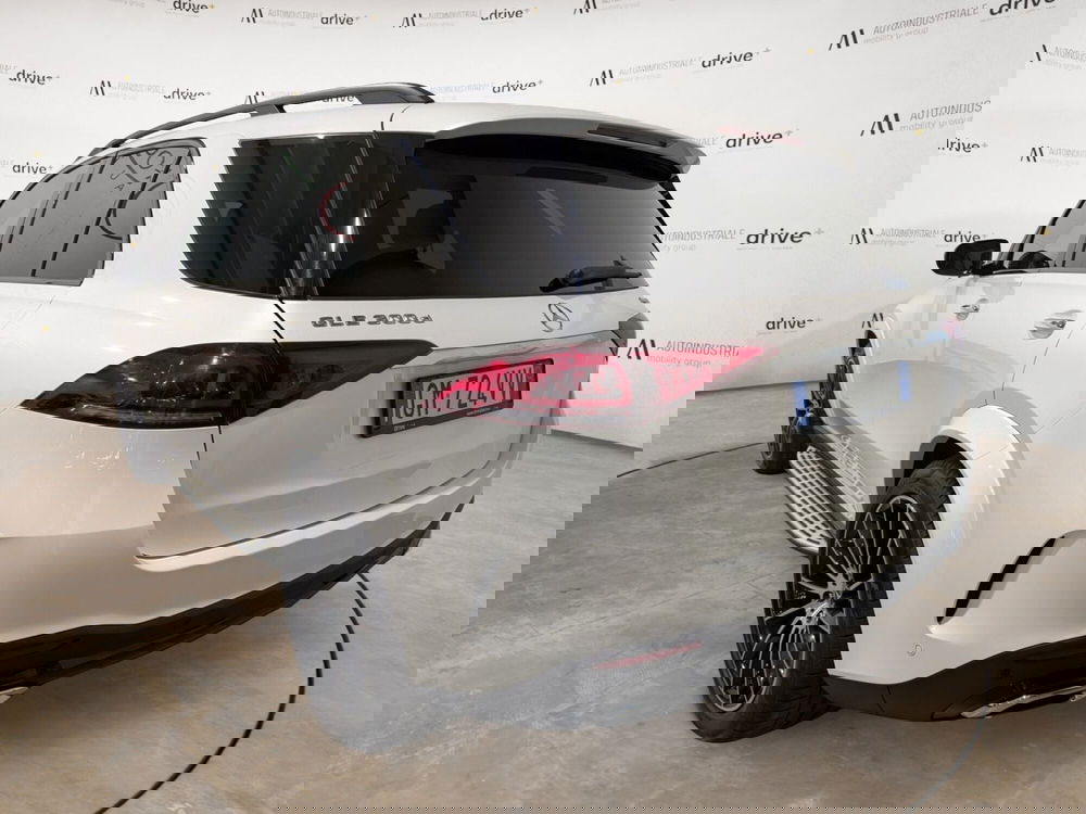 Mercedes-Benz GLE Coupé usata a Trento (4)