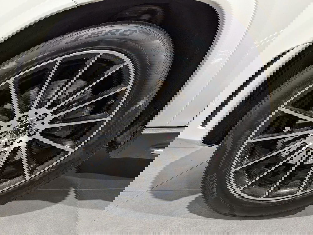 Mercedes-Benz GLE Coupé usata a Trento (6)