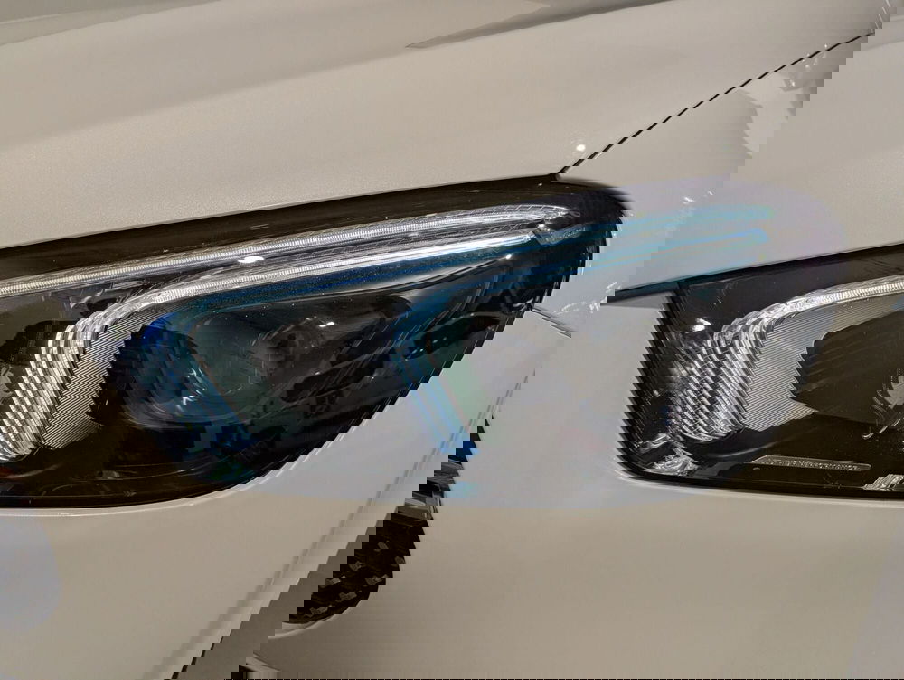 Mercedes-Benz GLE Coupé usata a Trento (7)