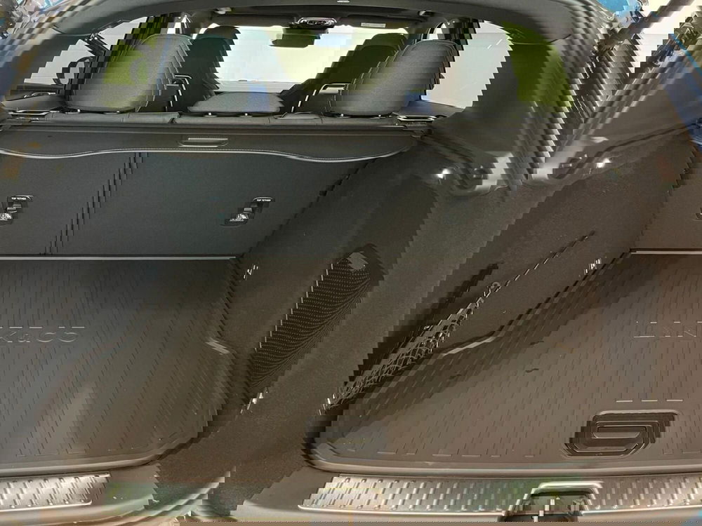 Lynk & Co 01 usata a Como (10)