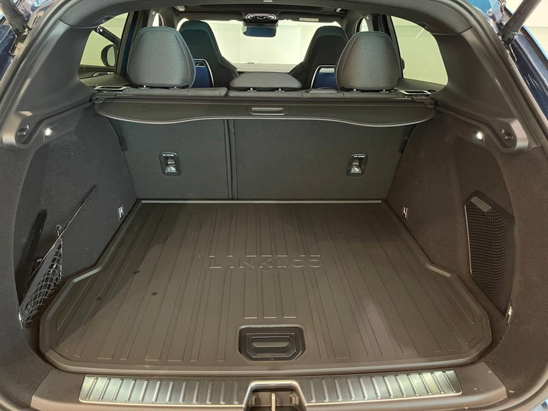 Lynk & Co 01 usata a Como (10)