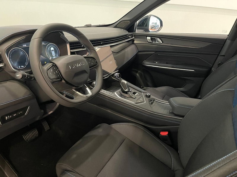 Lynk & Co 01 usata a Como (11)