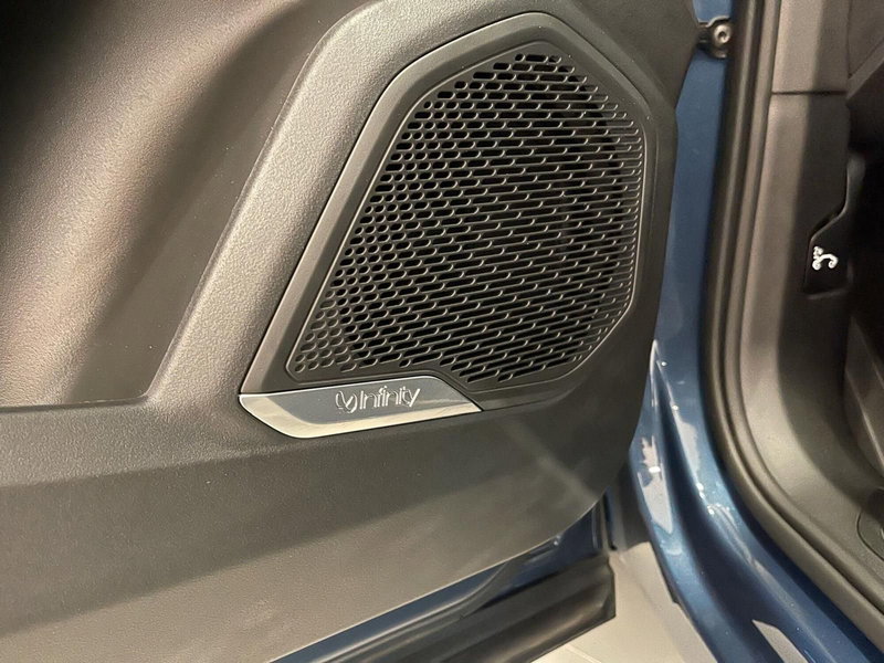 Lynk & Co 01 usata a Como (20)