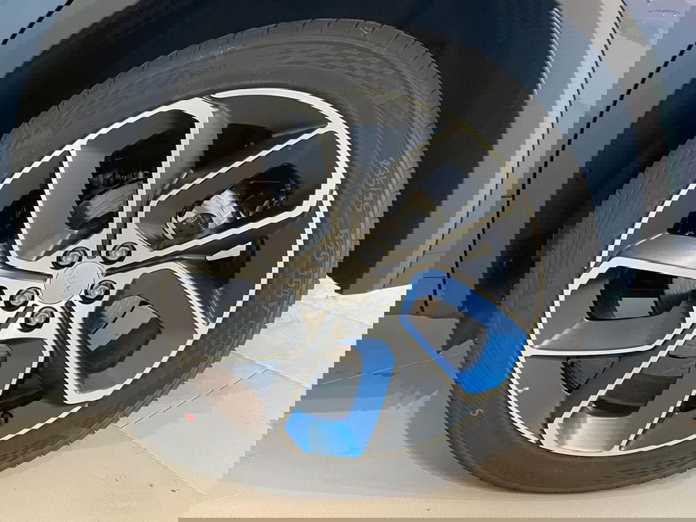 Lynk & Co 01 usata a Como (9)