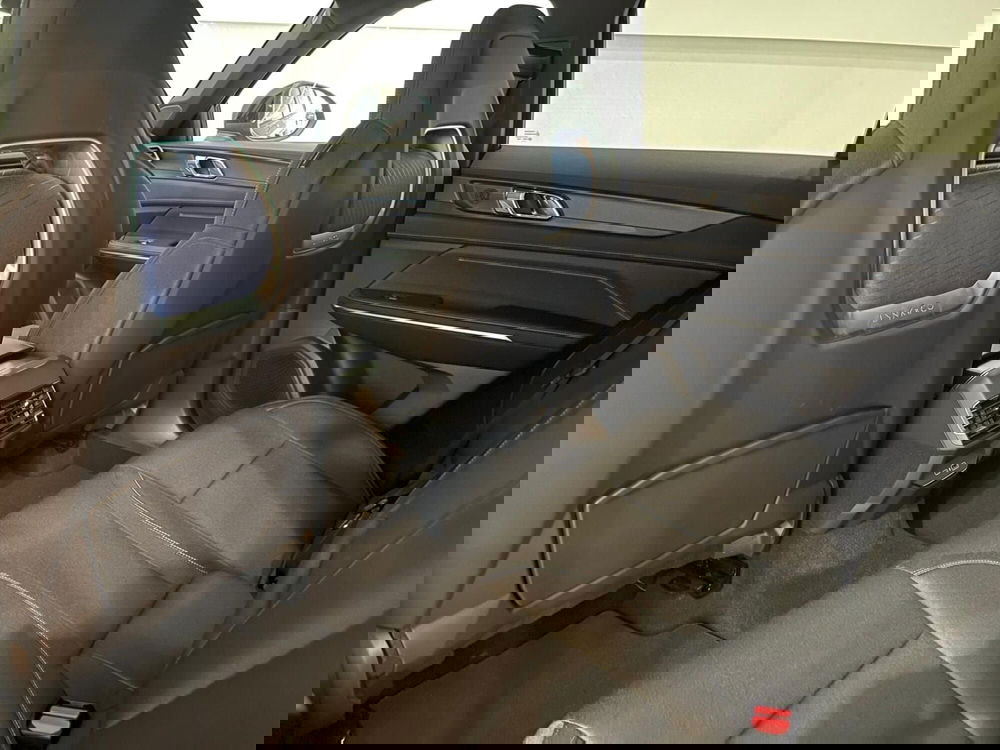 Lynk & Co 01 usata a Como (12)