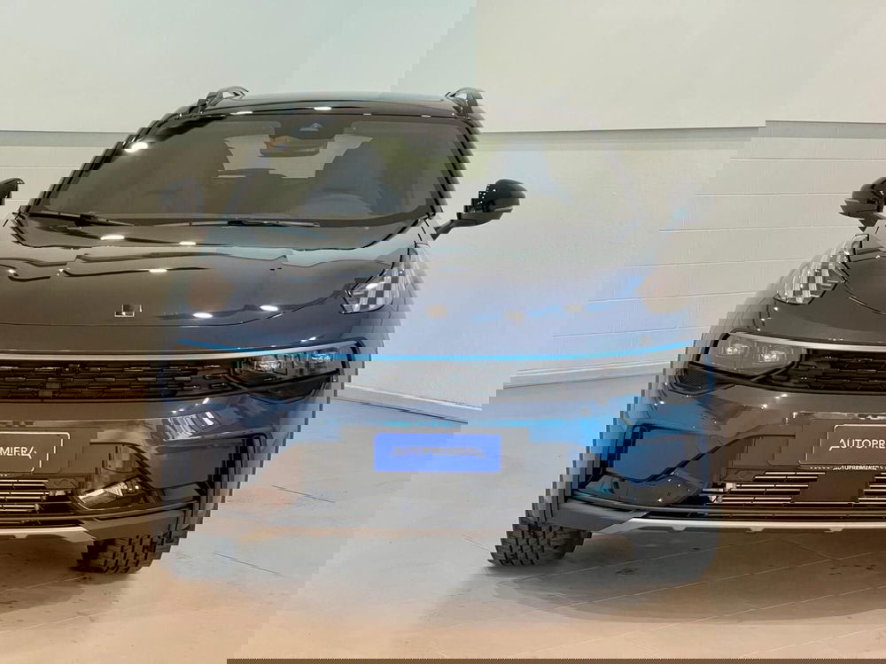 Lynk & Co 01 usata a Como (2)