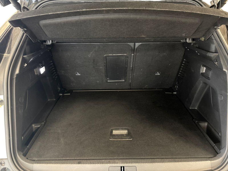 Peugeot 3008 usata a Torino (10)