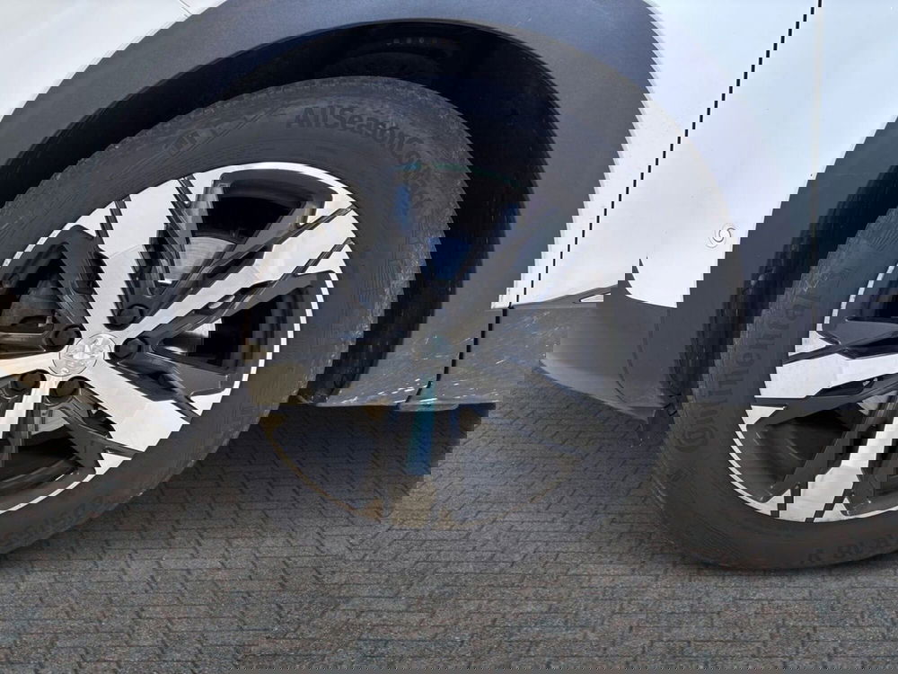 Peugeot 3008 usata a Torino (11)