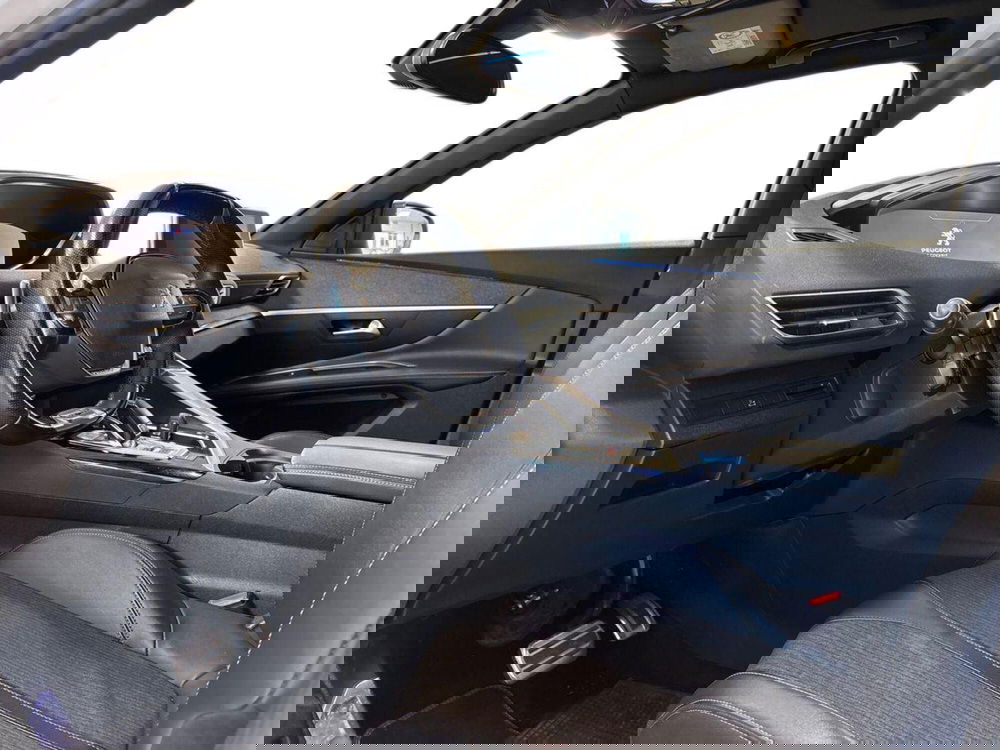 Peugeot 3008 usata a Torino (12)