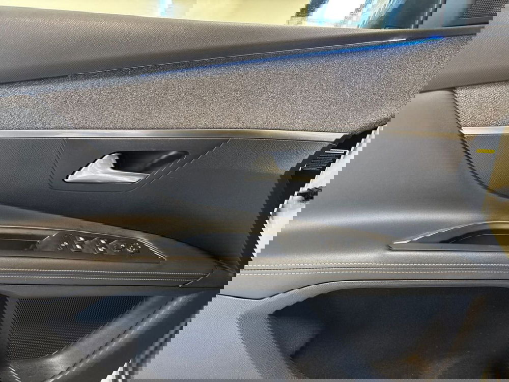 Peugeot 3008 usata a Torino (13)