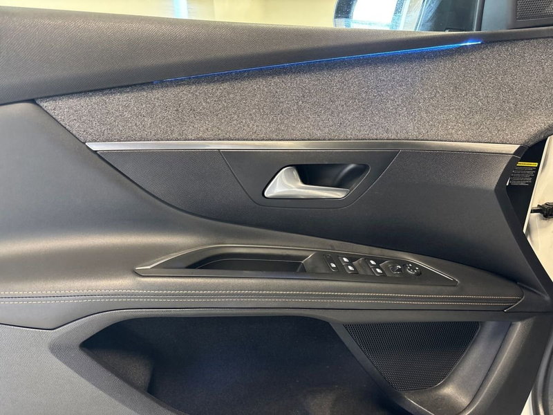 Peugeot 3008 usata a Torino (13)