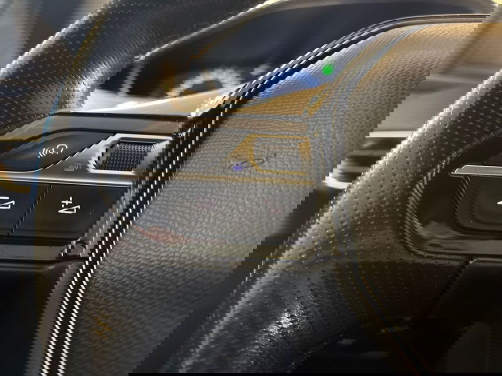 Peugeot 3008 usata a Torino (16)