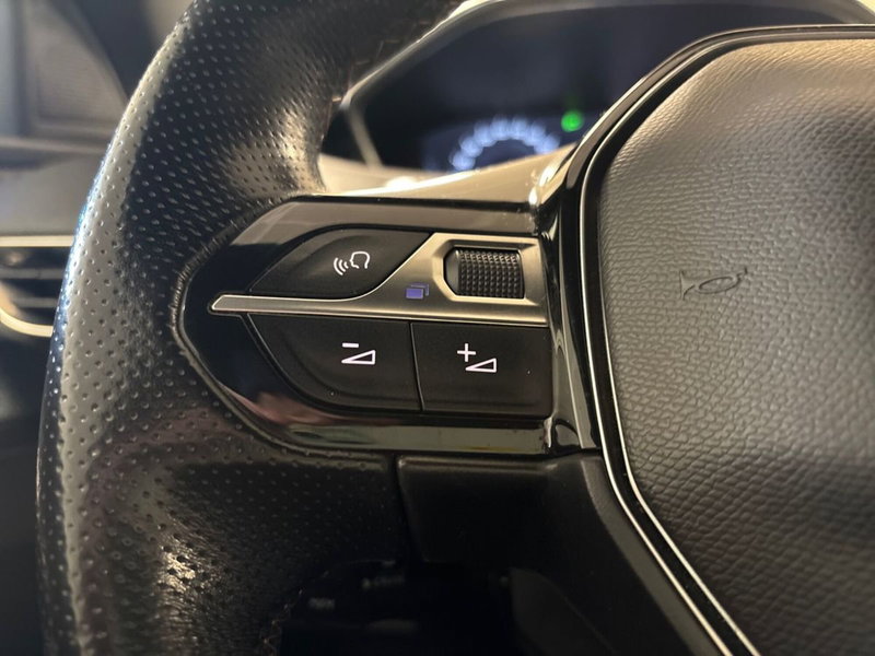 Peugeot 3008 usata a Torino (16)