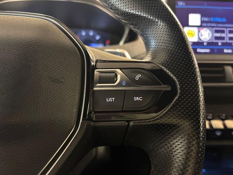 Peugeot 3008 usata a Torino (17)