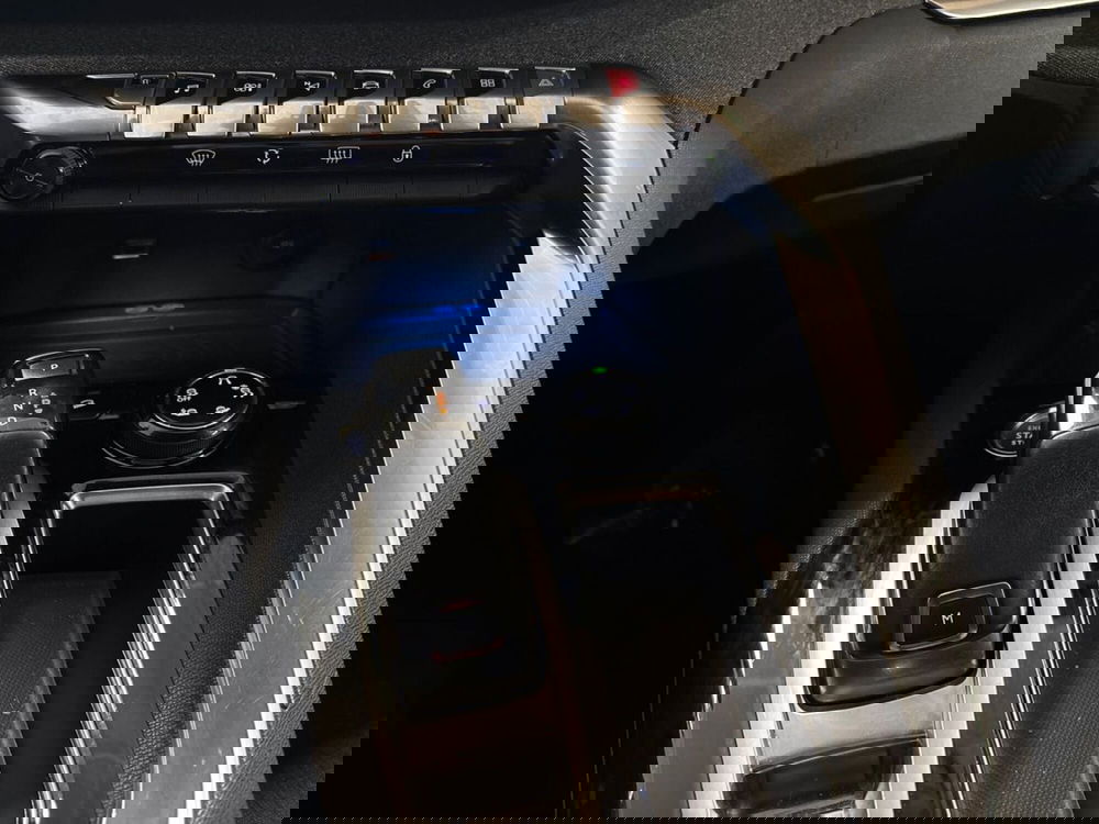 Peugeot 3008 usata a Torino (18)