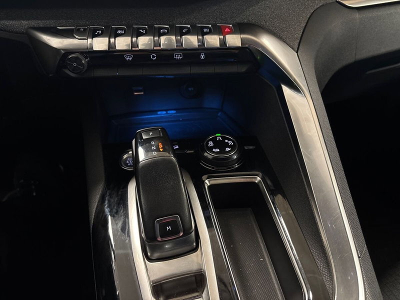 Peugeot 3008 usata a Torino (18)