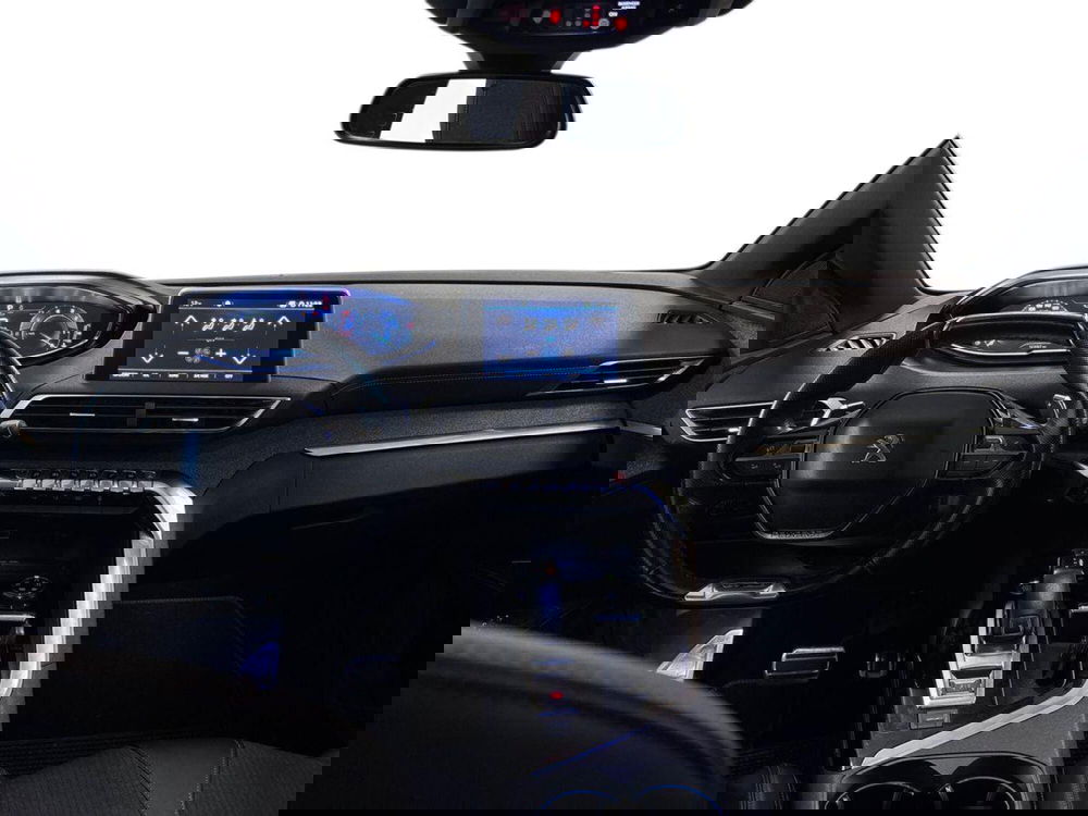 Peugeot 3008 usata a Torino (8)