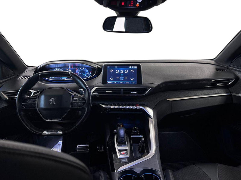 Peugeot 3008 usata a Torino (8)