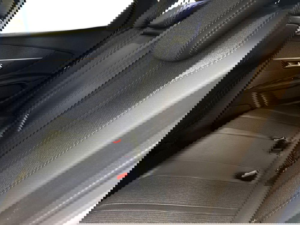 Peugeot 3008 usata a Torino (9)