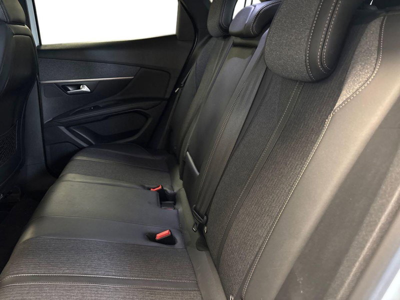 Peugeot 3008 usata a Torino (9)