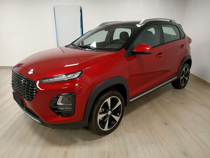 Dr DR 3.0 usata a Torino