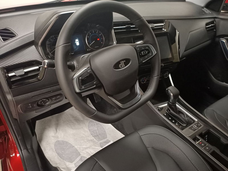 Dr DR 3.0 usata a Torino (12)