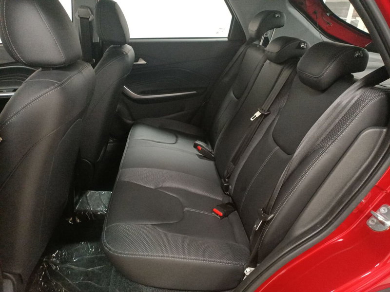 Dr DR 3.0 usata a Torino (13)