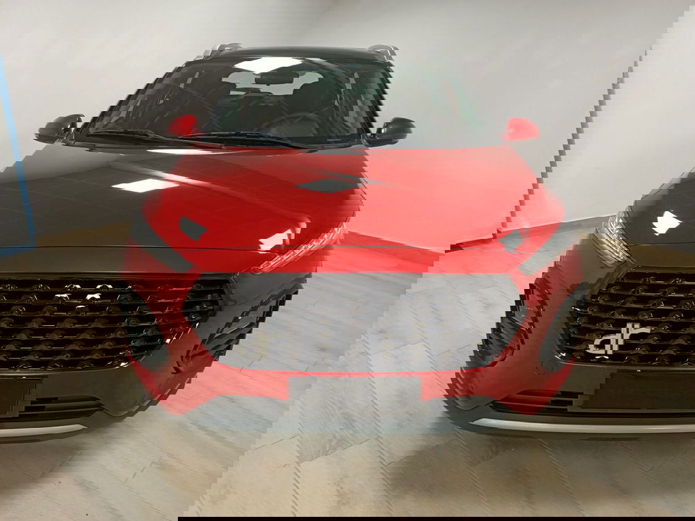 Dr DR 3.0 usata a Torino (2)