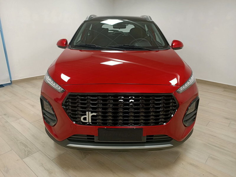 Dr DR 3.0 usata a Torino (2)