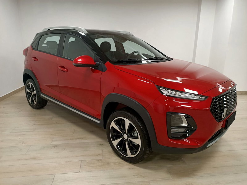 Dr DR 3.0 usata a Torino (3)