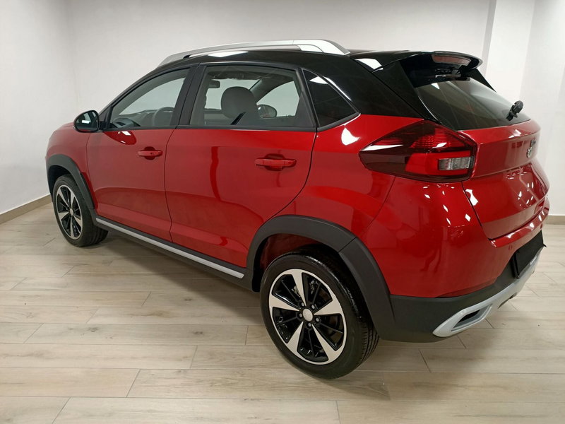 Dr DR 3.0 usata a Torino (4)