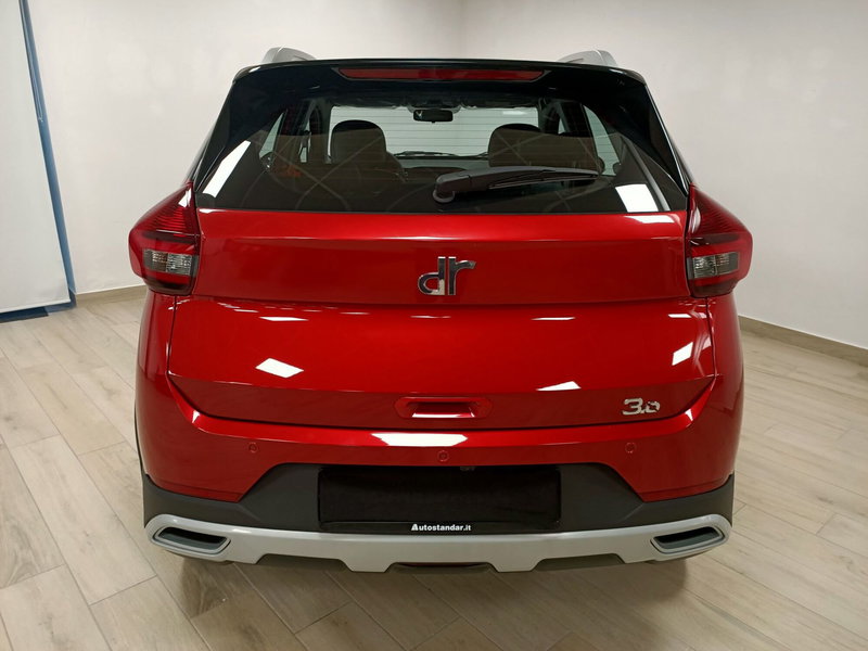 Dr DR 3.0 usata a Torino (5)