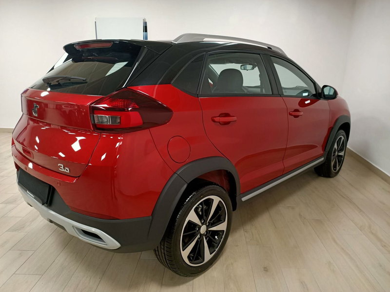 Dr DR 3.0 usata a Torino (6)