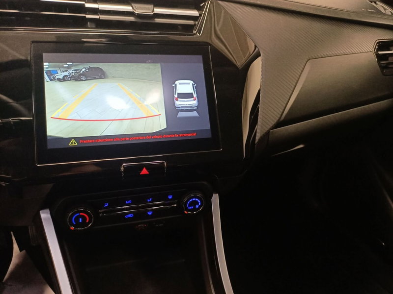 Dr DR 3.0 usata a Torino (9)