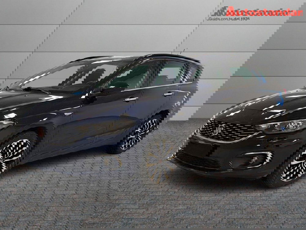 Fiat Tipo Station Wagon usata a Torino
