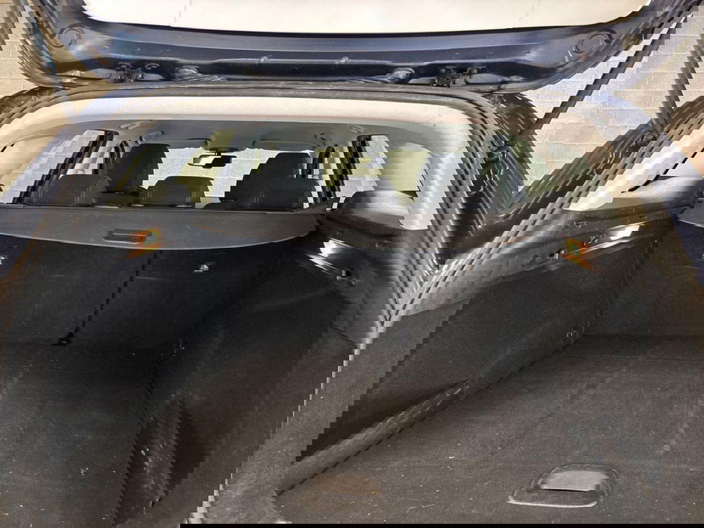 Fiat Tipo Station Wagon usata a Torino (10)