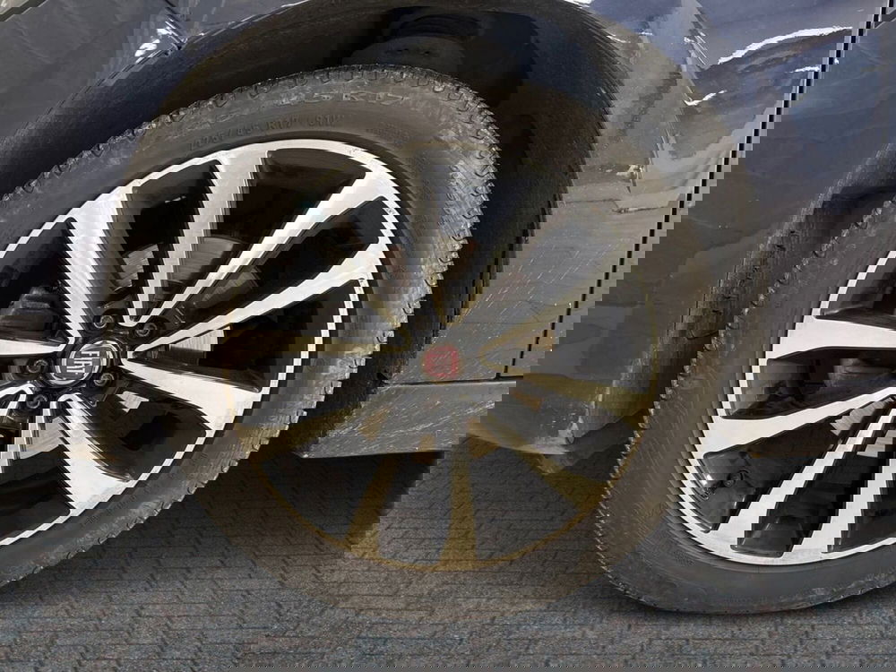 Fiat Tipo Station Wagon usata a Torino (11)