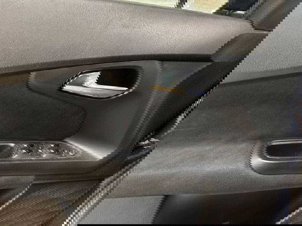 Fiat Tipo Station Wagon usata a Torino (13)