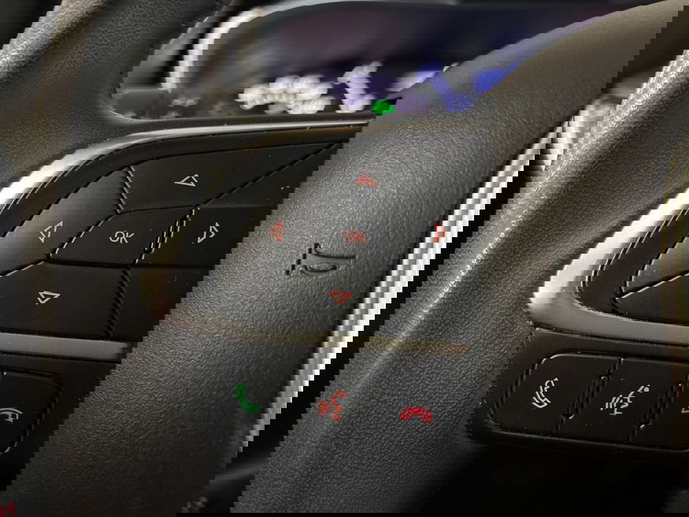 Fiat Tipo Station Wagon usata a Torino (15)