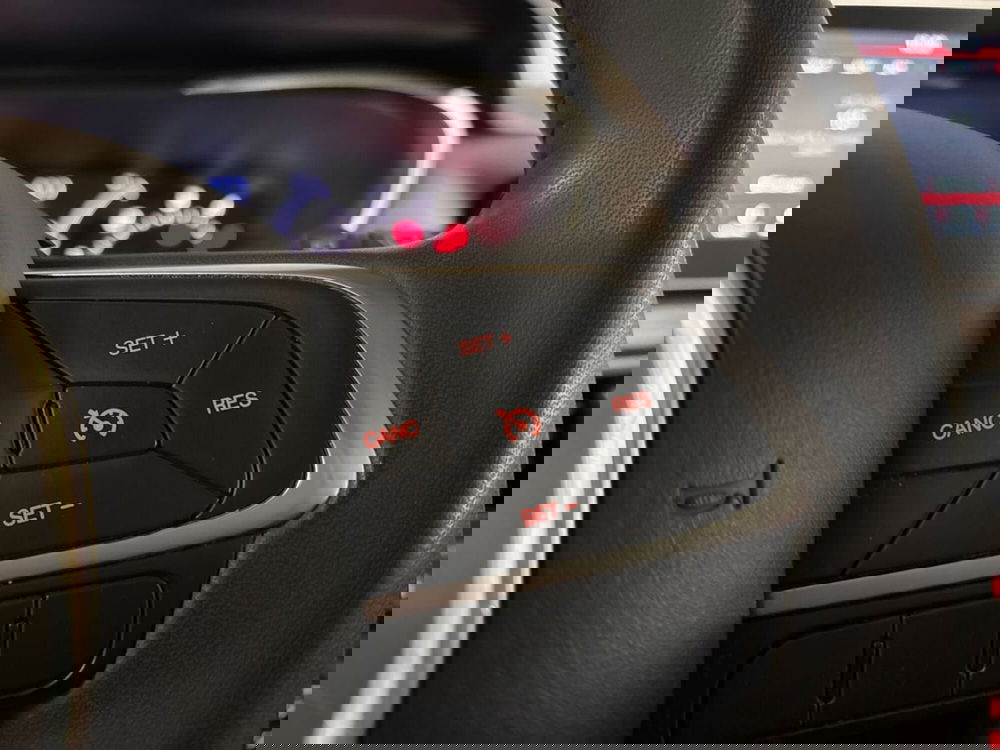 Fiat Tipo Station Wagon usata a Torino (16)