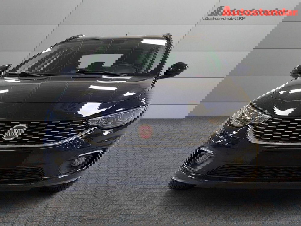 Fiat Tipo Station Wagon usata a Torino (2)