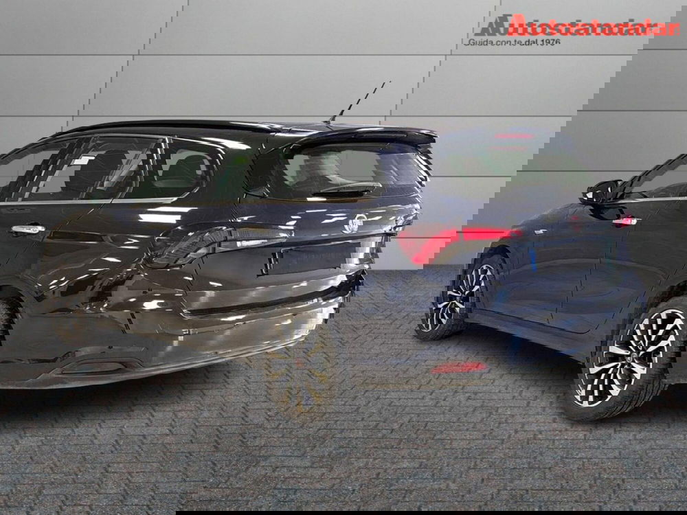 Fiat Tipo Station Wagon usata a Torino (4)