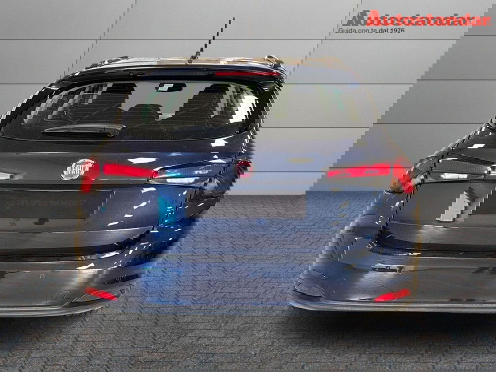 Fiat Tipo Station Wagon usata a Torino (5)