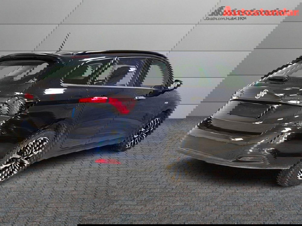 Fiat Tipo Station Wagon usata a Torino (6)