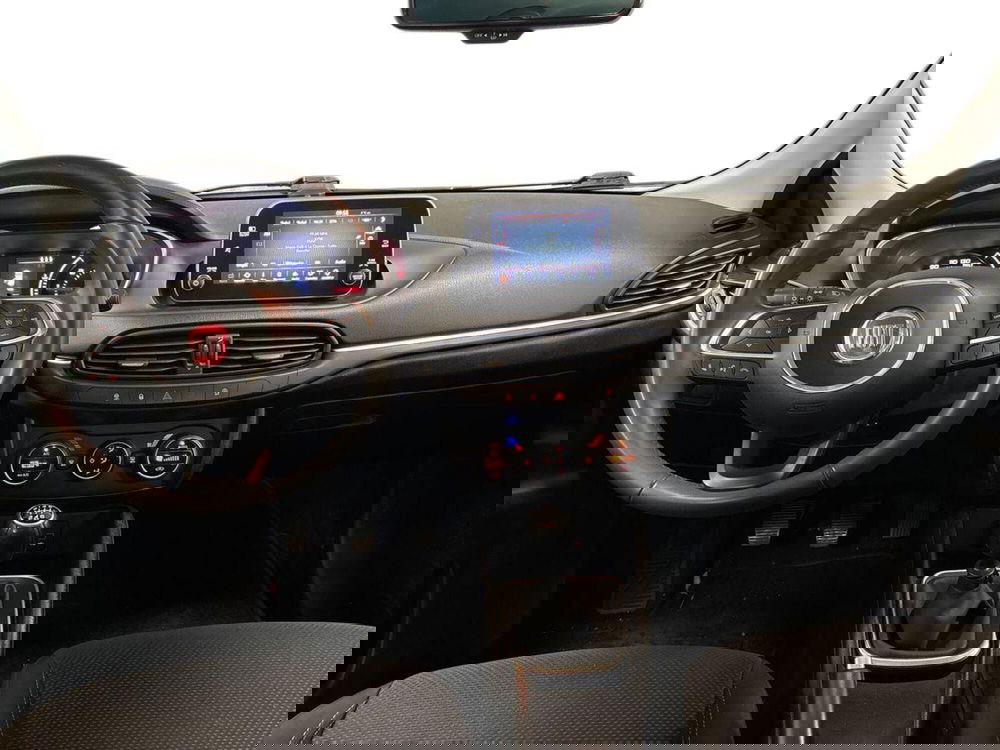 Fiat Tipo Station Wagon usata a Torino (8)