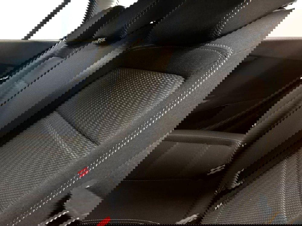 Fiat Tipo Station Wagon usata a Torino (9)